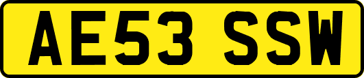 AE53SSW