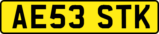 AE53STK