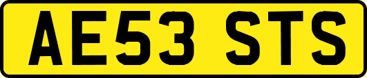 AE53STS