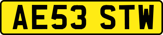 AE53STW