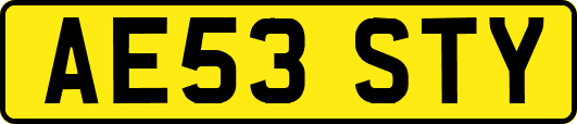 AE53STY