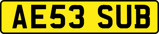 AE53SUB