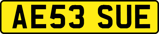 AE53SUE