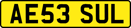 AE53SUL