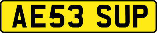 AE53SUP