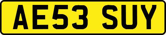 AE53SUY