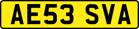AE53SVA