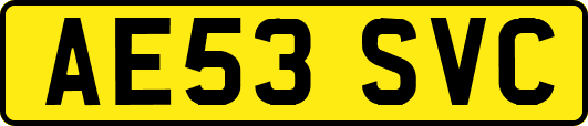 AE53SVC