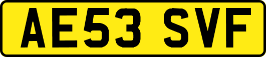 AE53SVF