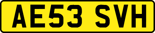 AE53SVH