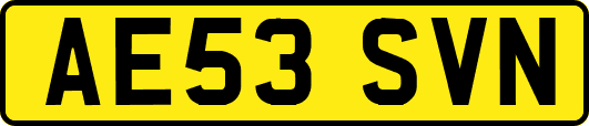AE53SVN