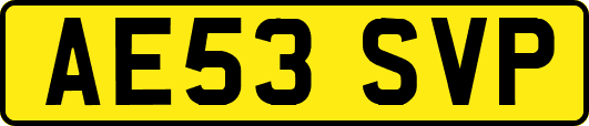 AE53SVP