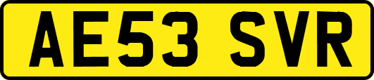 AE53SVR