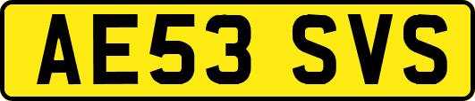 AE53SVS