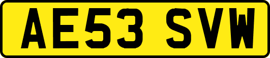 AE53SVW