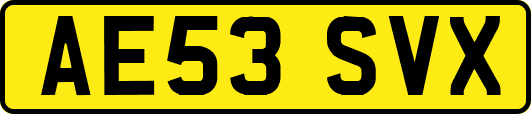 AE53SVX