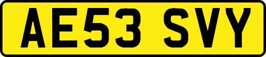 AE53SVY