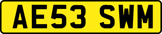 AE53SWM
