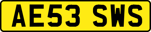 AE53SWS