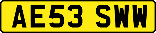 AE53SWW