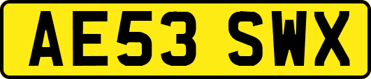 AE53SWX