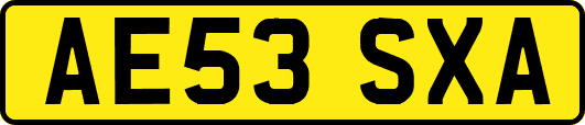 AE53SXA
