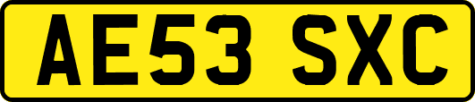 AE53SXC