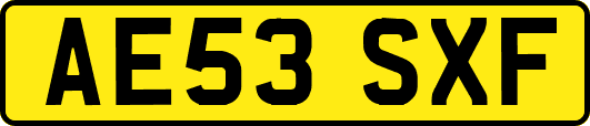 AE53SXF