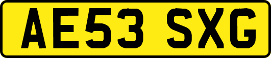 AE53SXG