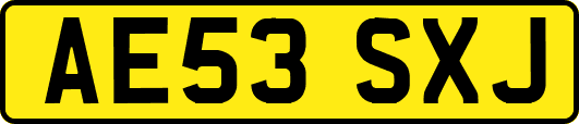 AE53SXJ