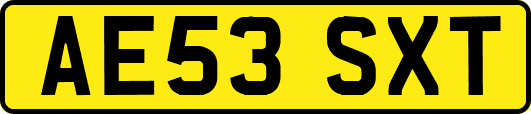 AE53SXT