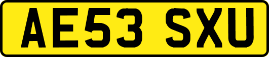 AE53SXU