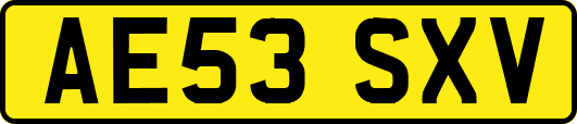 AE53SXV