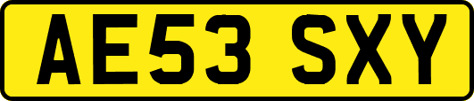 AE53SXY