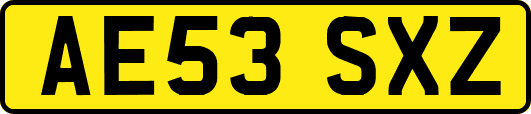 AE53SXZ