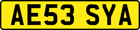 AE53SYA