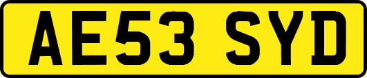 AE53SYD