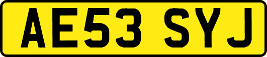 AE53SYJ
