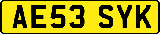 AE53SYK