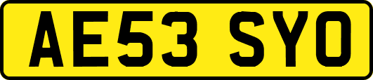 AE53SYO