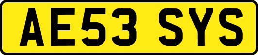 AE53SYS