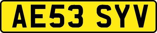 AE53SYV