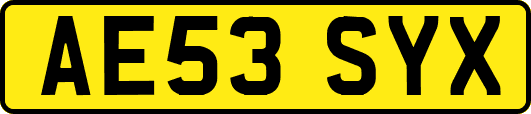AE53SYX