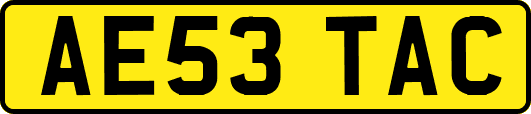 AE53TAC