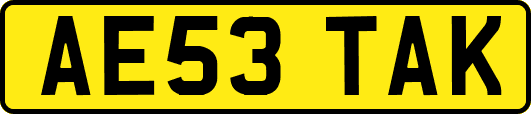 AE53TAK
