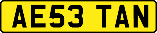 AE53TAN