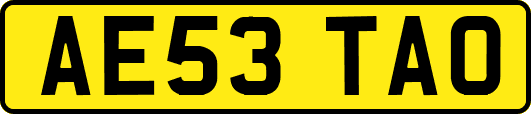 AE53TAO