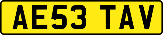 AE53TAV
