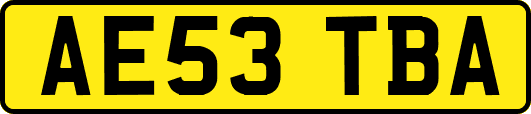 AE53TBA