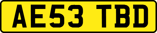 AE53TBD